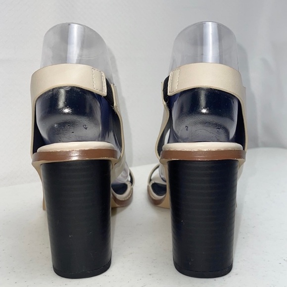 French Connection Heeled Sandals - Picture 3 of 10